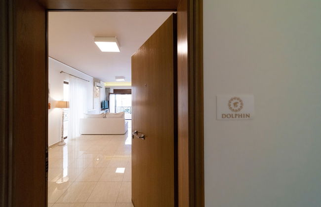 Dolphin Luxury Apartments - Foto 28