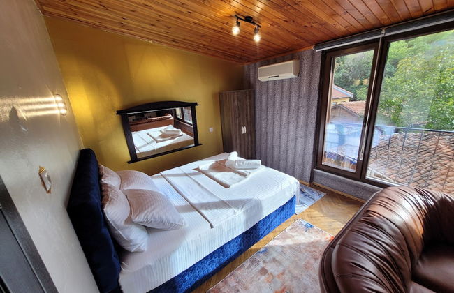 Sari Kosk Butik Otel - Foto 6