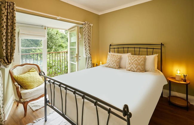 Host Stay River View Cottage - Foto 1