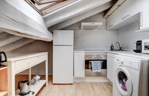 Preciosa buhardilla en Hondarribia, Centro, 2 HB - Foto 20