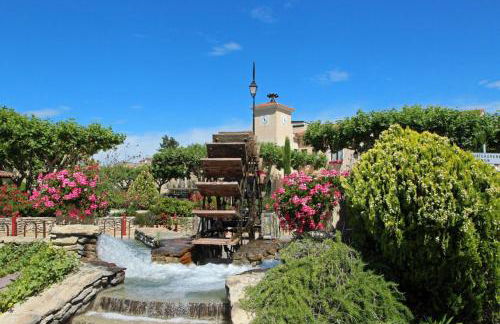 Grand appartement spacieux et lumineux à Noves - Foto 17