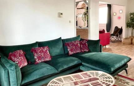 Vive la vie - maison de famille à Mers proche mer - Foto 22