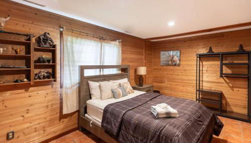 Cozy Loft Near Lake Trails and Mountain Views - Foto 2