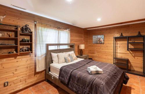 Cozy Loft Near Lake Trails and Mountain Views - Foto 2