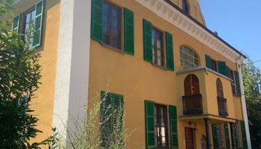 Villa Rollier, Arte e Meditazione - Foto 3