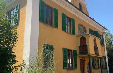 Villa Rollier, Arte e Meditazione - Foto 3