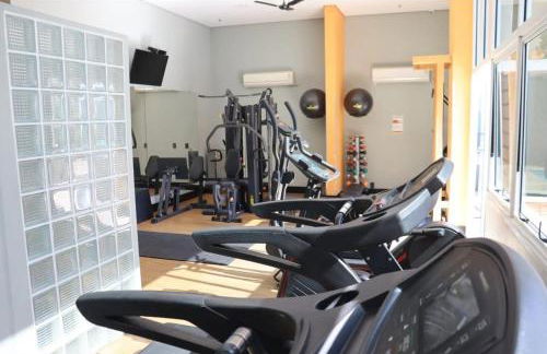 Bela Sampa 407 - Flat Paulista Classic - Foto 30