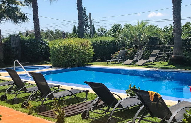 Los Nisperos de Paco - Foto 27