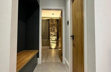 Glasgow West End Tenement Apartment - Foto 16