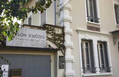 les chambres de pauline appartements avec climatisation et spa parking moto garage vélo - Foto 1