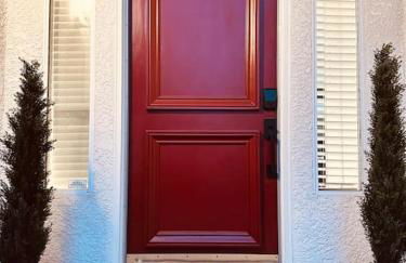 Charming retreat in CA Valley - Foto 27