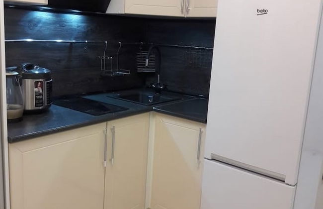 Apartment on Demokraticheskaya str 45-2a - Photo 4