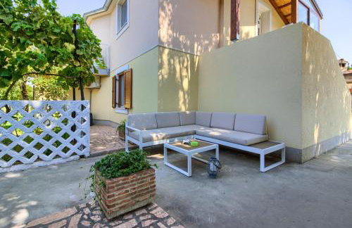 Charming villa Nera with pool and hydromassage near the beach - Foto 64