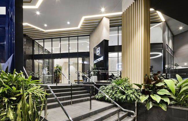 Alcyone Hotel Residences - Foto 36