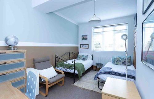 Seafront home with fabulous sea views - Foto 33