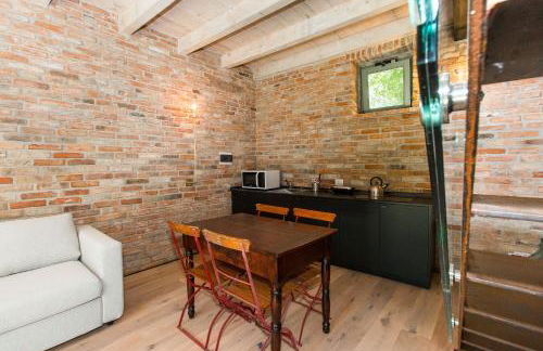 Appartamenti presso Cascina La Melagrana - Foto 49