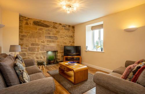 Skylark View, Most Stunning Views over Matlock. - Foto 5