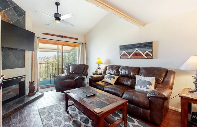 Ski Inn Condos - Foto 22