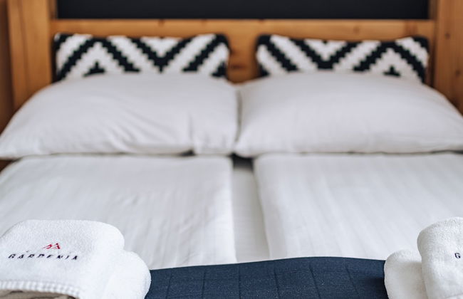 Willa Gardenia - Foto 21