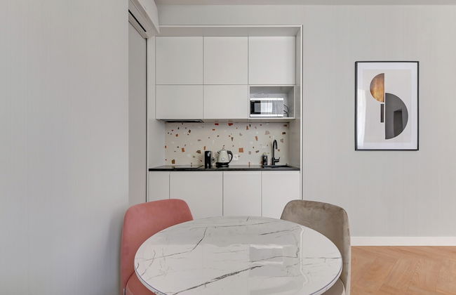 Retro Boutique Apartments by Dom & House - Foto 6