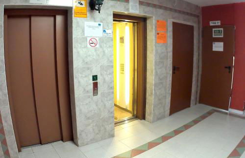 Edificio Seguro de Sol, Puerto La Cruz, Islas Canarias Tenerife - Foto 18