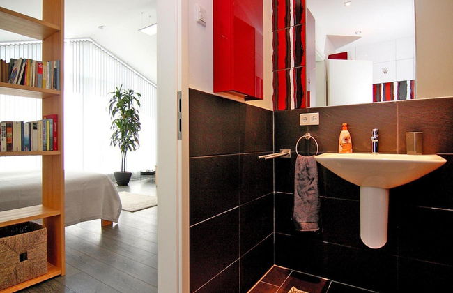 Appartementhaus Calmsailing, Borgerende - Photo 9