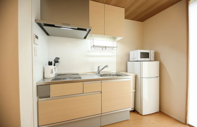 PrimeRoomBeppu Kiku - Foto 10