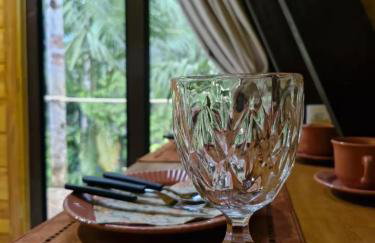 Chalé a 500 metros do Pico Malwee - Foto 6