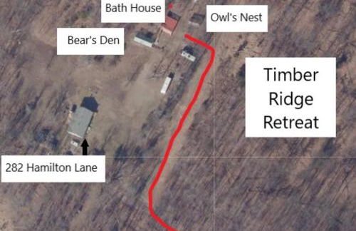 Timber Ridge Retreat - Foto 48