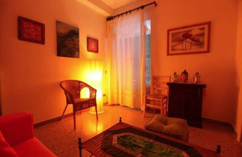 Da Marco Casa Vacanze Borgo Civita - ID 6678 CIN - Foto 6