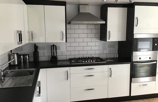 4-bed Cottage in Portknockie, Near Cullen, Moray - Photo 7