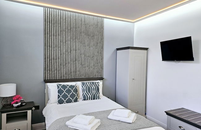 London Stay Apartments - Foto 26