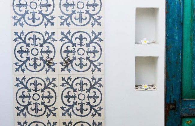 Joglo at Lata Lama - Foto 12