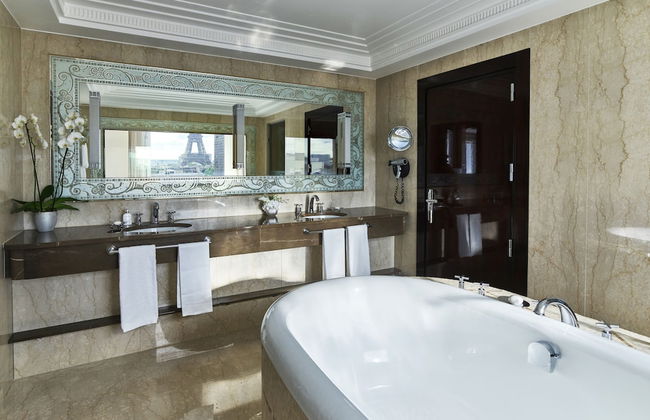 Hôtel Plaza Athénée - Dorchester Collection - Foto 71