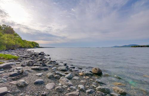 Waterfront Cottage - 17 Mi to Acadia Ntnl Pk! - Foto 28