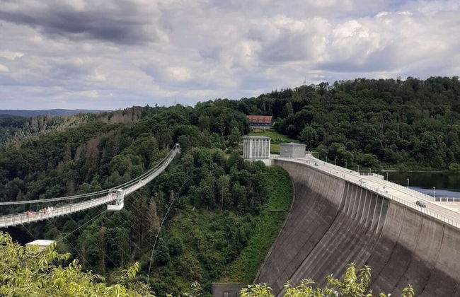 Holiday Home in Hasselfelde - Foto 22