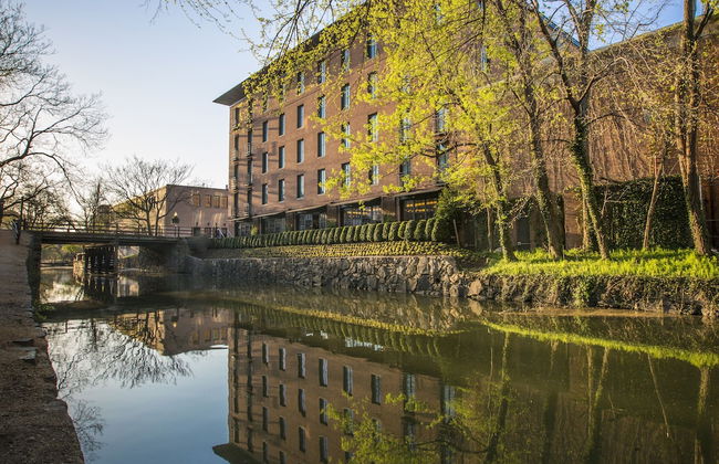 Rosewood Washington, D.C. - Foto 1