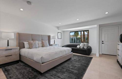 The Bravo Beach Club Tennis, Beach, Basketball, Golf Ultra-luxe Compound by Avantstay - Foto 154