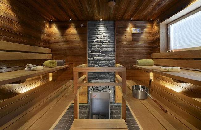 Vuokatin Aateli Villas - Foto 66