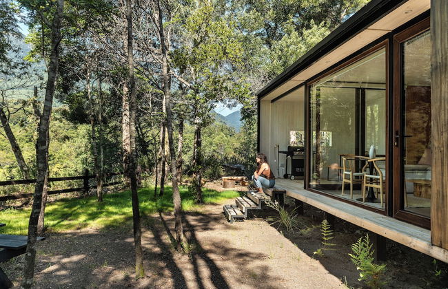 Carintia Cabins - Foto 25