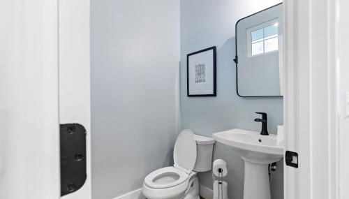 Oakley Gold Std New Construc 4king bed 4ens bthrm - Foto 3