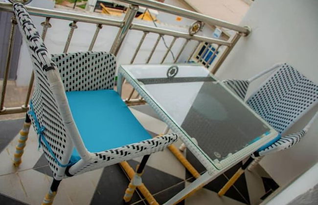 Kay's Place luxury Apartment and hotels - Foto 29