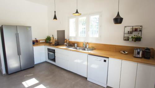 Maison avec jardin - Foto 5