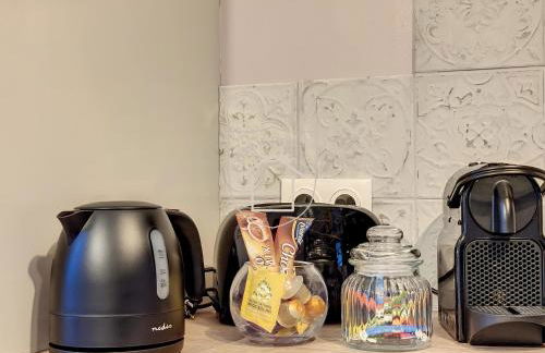 La Romantique des Rois # Jacuzzi # Sauna - Foto 19