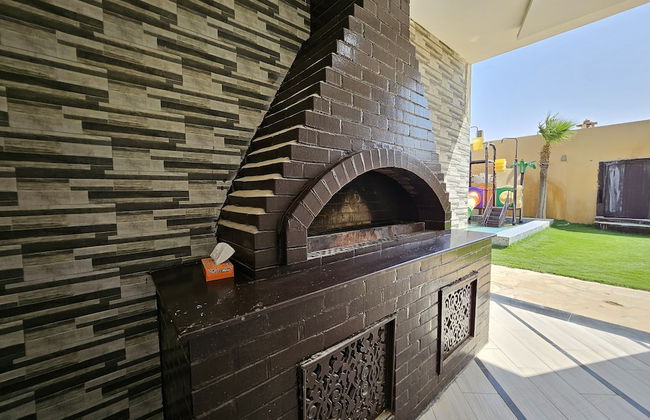 VIP resort chalet 21 - Foto 25