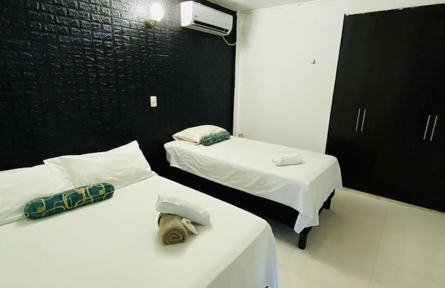 Apartamentos sweet Island - Foto 2