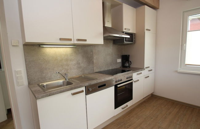 Anglerhaus in Hechthausen - Foto 5