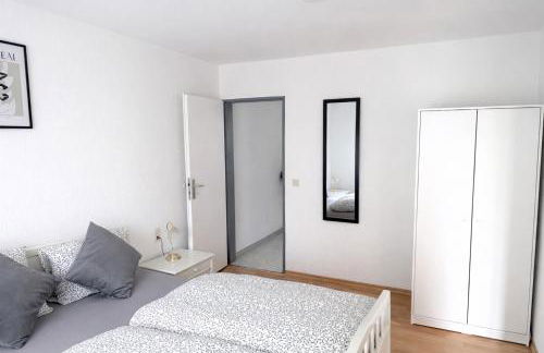 Ferienwohnung LAZ am Dreiländereck - Foto 6