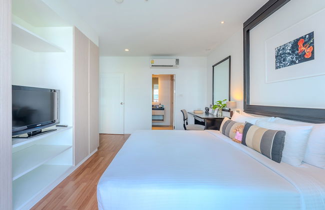 Somerset Park Suanplu Bangkok - Foto 35