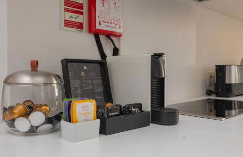 Ando Living - Santa Justa 77 House - Foto 20